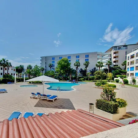 Appartement Punta Prima
