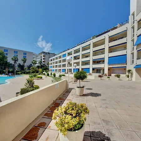 Apartment Alea - Estival Punta Prima *