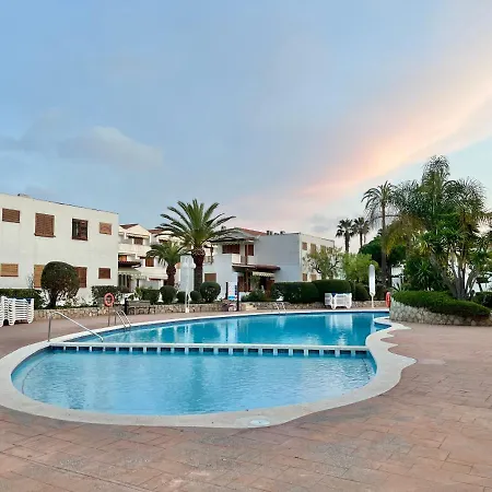 Appartement Alea - Estival Punta Prima La Pineda