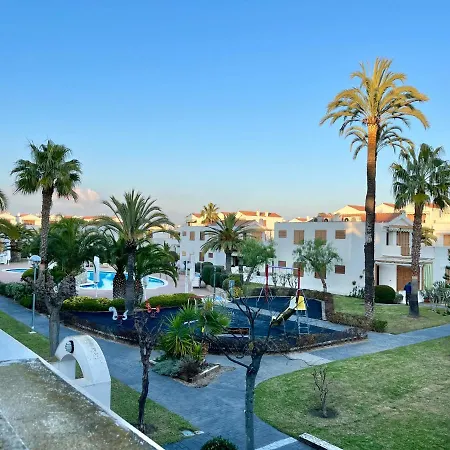 Alea - Estival Punta Prima