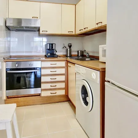 Alea - Estival Punta Prima Apartment