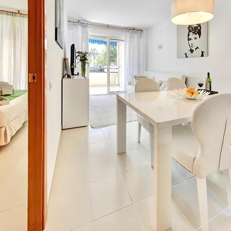 Appartement Punta Prima