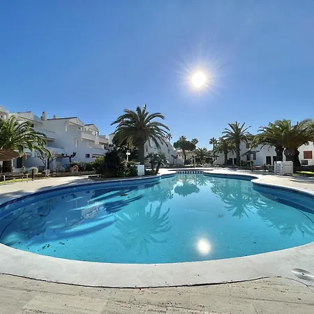 Appartement Alea - Estival Punta Prima La Pineda