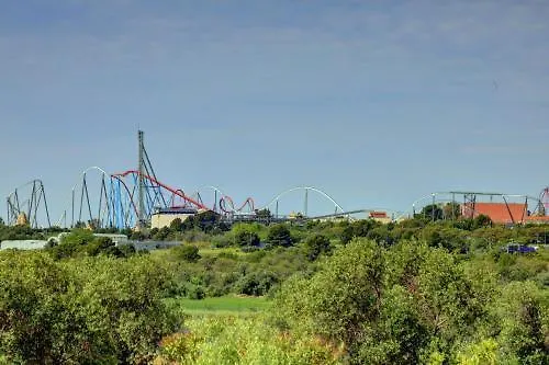 Punta Prima * La Pineda