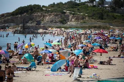 Punta Prima * La Pineda