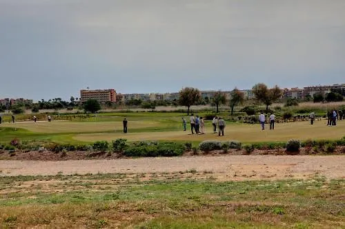 Punta Prima Appartamento La Pineda