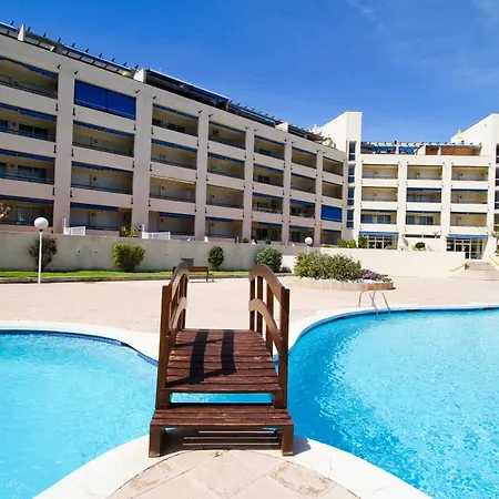 Apartament Alea - Estival Punta Prima La Pineda