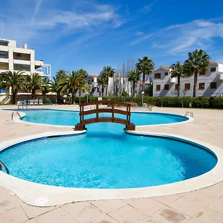 Alea - Estival Punta Prima Apartament