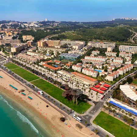 Apartament Alea - Estival Punta Prima La Pineda
