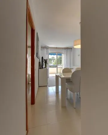 Punta Prima Διαμέρισμα
