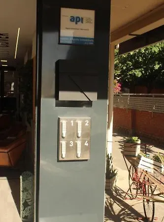 Punta Prima Appartement *