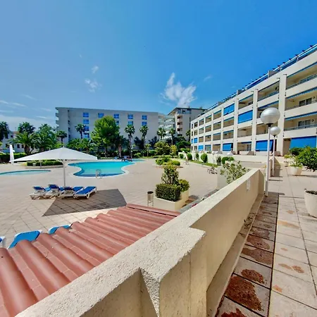Punta Prima Appartement