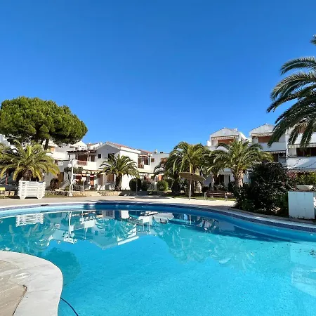 Punta Prima Appartement *