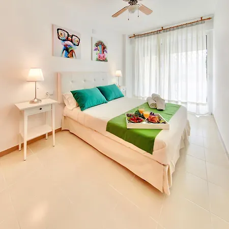 Appartement Punta Prima *