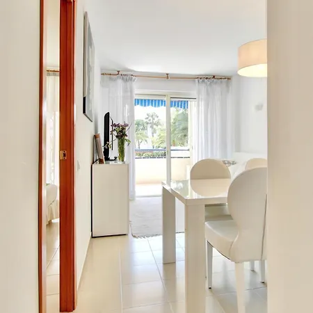 Appartement Punta Prima La Pineda