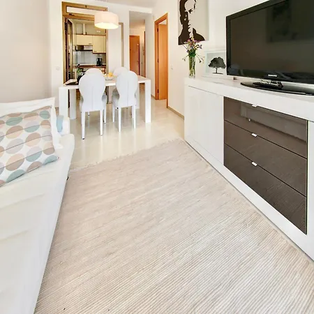 Appartement Punta Prima *