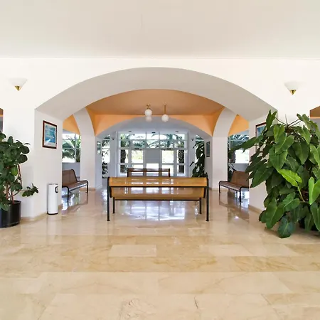 Appartement Punta Prima *