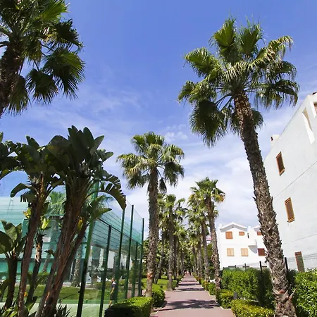 Punta Prima Appartement La Pineda