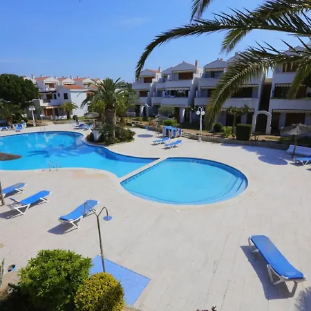 Punta Prima Appartement La Pineda