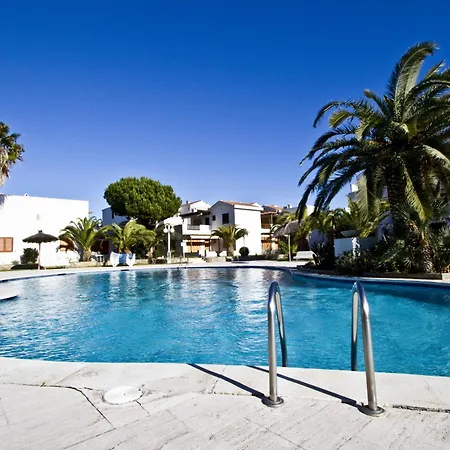 Punta Prima Appartement